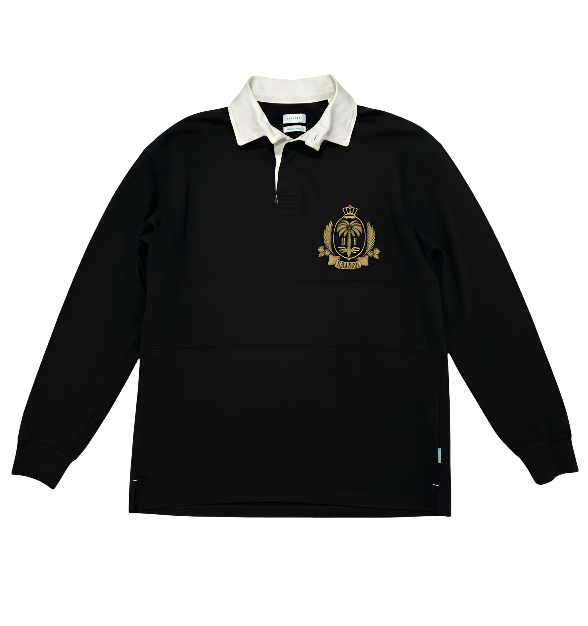 Okaicos Rugby Shirt