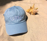 Turks Hat Baby Blue