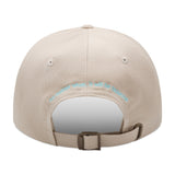 OKAICOS Hat Tan