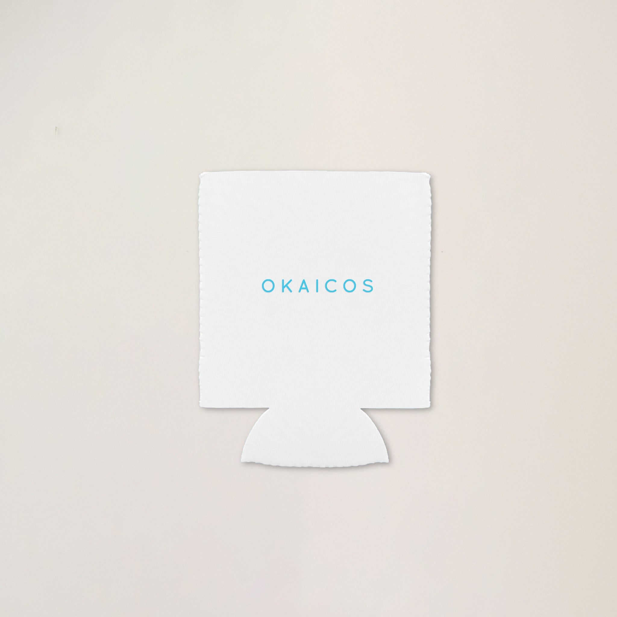 OKAICOS Neoprene Drink Koozie