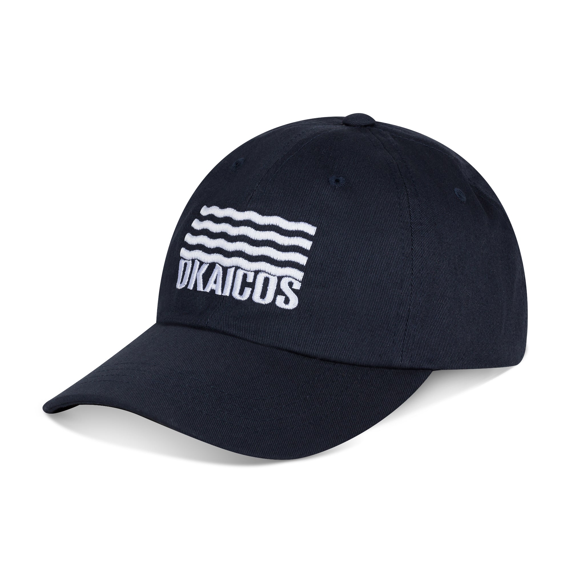 OKAICOS Hat Navy