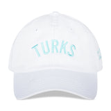 Turks Hat White