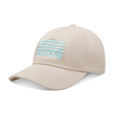 OKAICOS Hat Tan